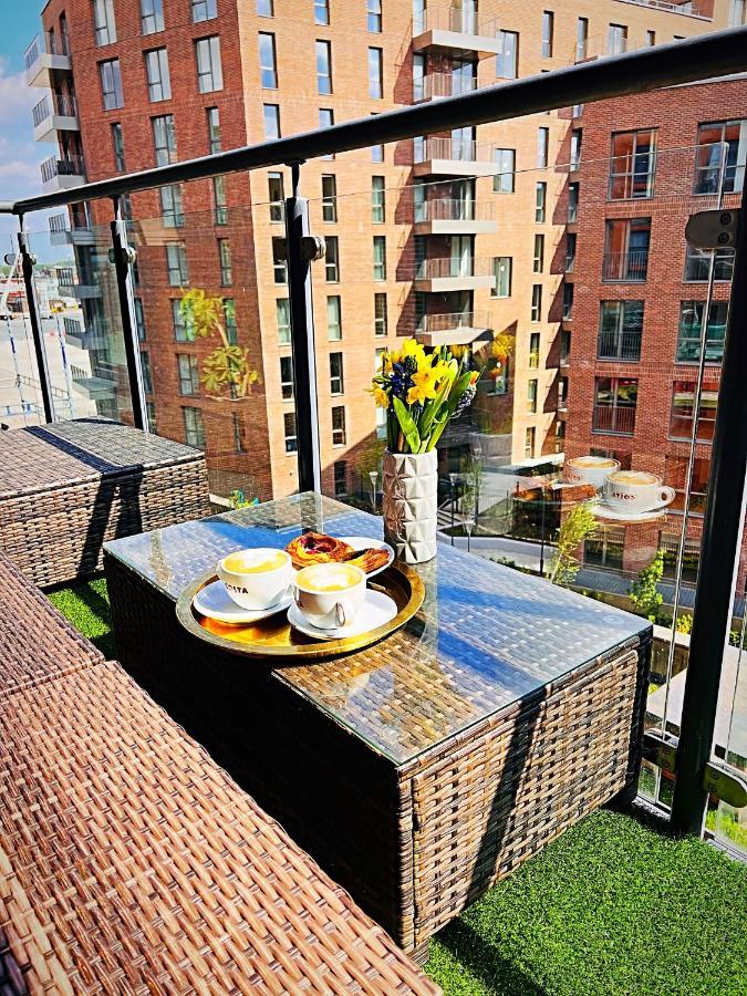 Appartement Latitude Birmingham