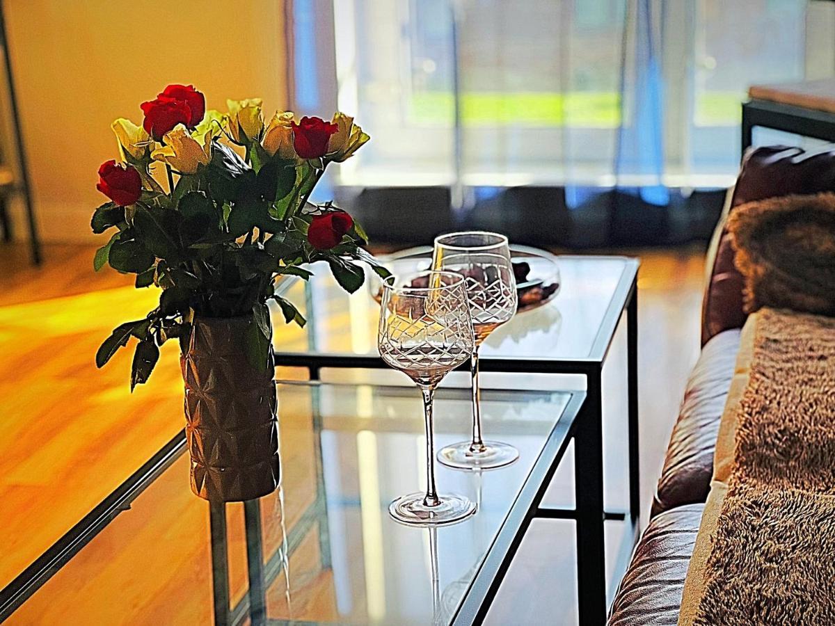 Latitude Appartement Birmingham