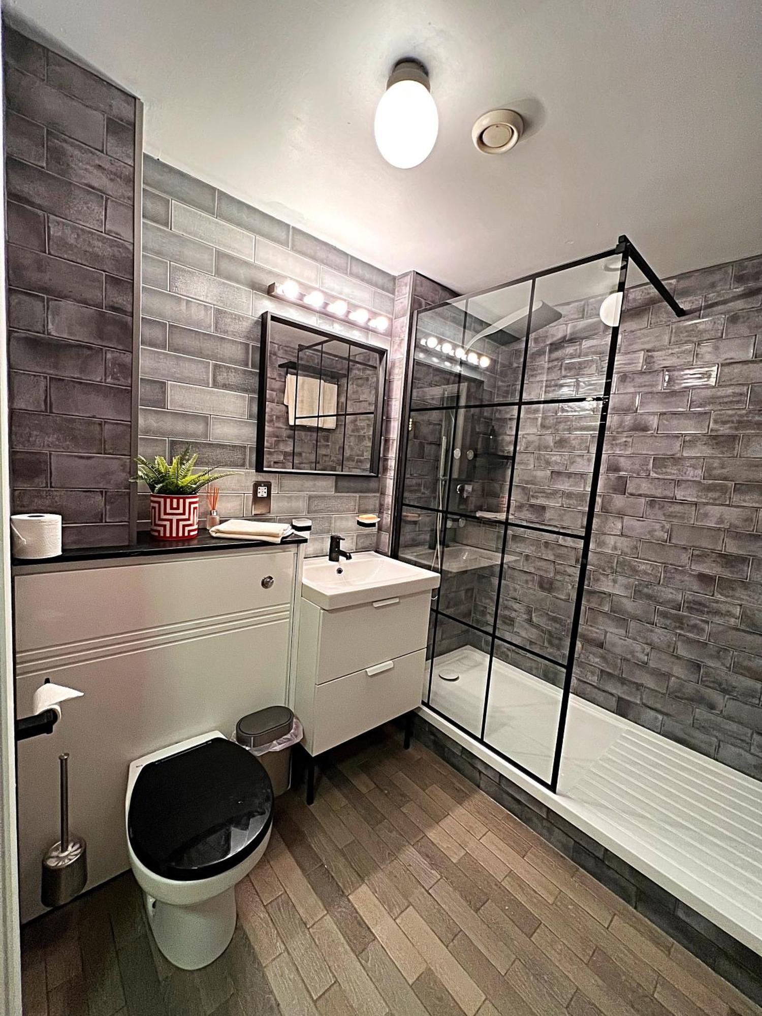 Appartement Latitude Birmingham
