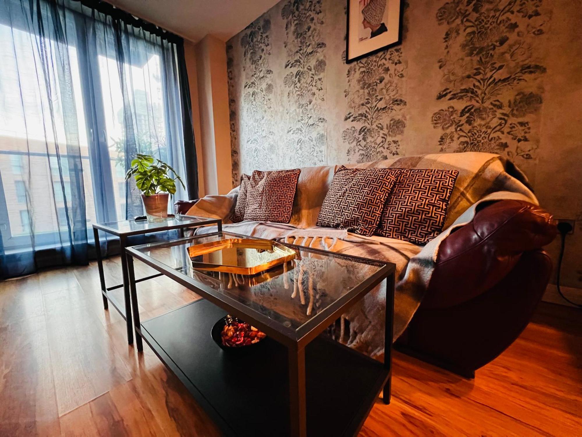 Appartement Latitude