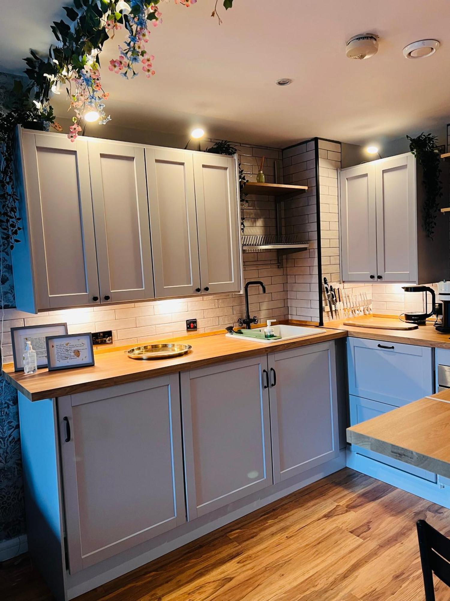 Latitude Appartement Birmingham